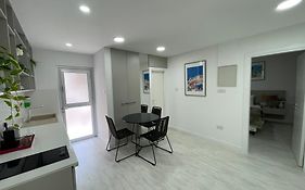 Levante Holiday Apartments